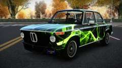 BMW 2002 Ansain S9 para GTA 4