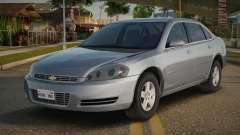 Chevrolet Impala LS V1.0