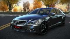 Mercedes-Benz S65 AMG Raqfitona para GTA 4
