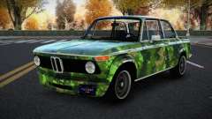 BMW 2002 Ansain S7 para GTA 4