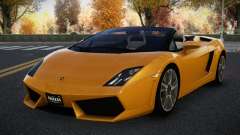 Lamborghini Gallardo Jopjola para GTA 4