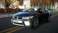 Kia Cerato Kohronimu para GTA 4