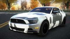 Ford Mustang Rimuel S1 para GTA 4