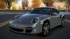 Porsche 911 Gowoyi para GTA 4