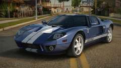 Ford GT Miathlyn
