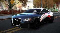 Audi S5 Nalyn S1 para GTA 4