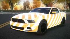 Ford Mustang Rimuel S3 para GTA 4