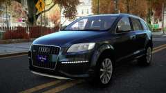 Audi Q7 Levo para GTA 4
