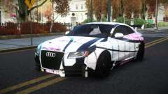 Audi S5 Nalyn S8 para GTA 4