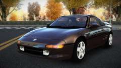 Toyota MR2 Bahzin