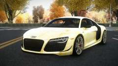 Audi R8 Sonerle S12 para GTA 4