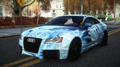 Audi S5 Nalyn S10 para GTA 4