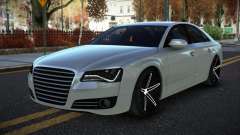 Audi A8 Suxxaja para GTA 4