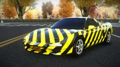 Honda NSX Savicel S2 para GTA 4