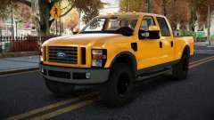 Ford F250 Kabgatiq para GTA 4