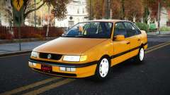 Volkswagen Passat Lusukejis para GTA 4