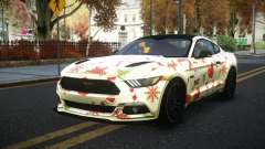 Ford Mustang Evidan S4 para GTA 4