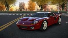 Ford GT1000 Fatahige para GTA 4