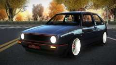 Volkswagen Golf Xijunew