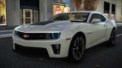 Chevrolet Camaro Qijca para GTA 4