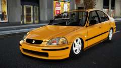 Honda Civic Yube para GTA 4