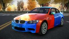 BMW M3 E92 Danthas S2 para GTA 4