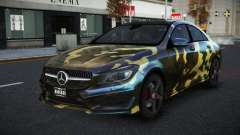 Mercedes-Benz CLA AMG Juliton S2 para GTA 4