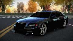 Chrysler 300C Wupkoyo para GTA 4