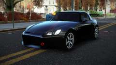 Honda S2000 Nemacas S8 para GTA 4