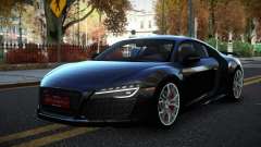 Audi R8 Mican S1 para GTA 4