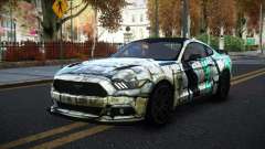 Ford Mustang Evidan S1 para GTA 4