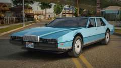 1987 Aston Martin Lagonda