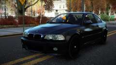 BMW M3 E46 Bolyolo para GTA 4