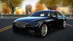 BMW 750Li Zaxis para GTA 4