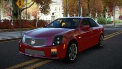 Cadillac CTS-V Mace para GTA 4