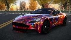 Aston Martin Vanquish Reminah S7 para GTA 4