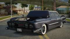 Dodge Polara 61th para GTA San Andreas