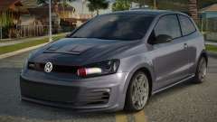 Volkswagen Polo Emikago