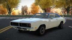 Dodge Charger Yuliji para GTA 4