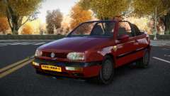 Volkswagen Golf Nali