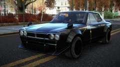 Nissan Skyline Deian S13 para GTA 4