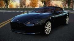 Aston Martin DB9 Lido para GTA 4