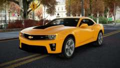 Chevrolet Camaro Noxihoha para GTA 4