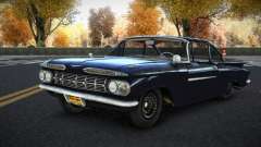 Chevrolet Biscayne Vierah para GTA 4