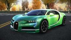 Bugatti Chiron Naelle S12 para GTA 4