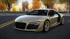 Audi R8 Sonerle para GTA 4