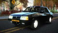 Tofas Sahin Mizemup para GTA 4