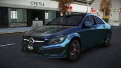 Mercedes-Benz CLA AMG Juliton para GTA 4
