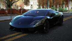 Lamborghini Gallardo Danseonio S2 para GTA 4