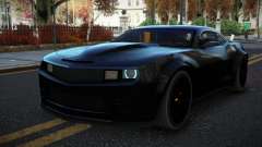 Chevrolet Camaro Yawetenas para GTA 4